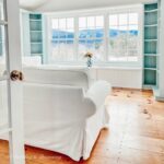 4 Season Sunroom Makeover with Grand Mountain Views