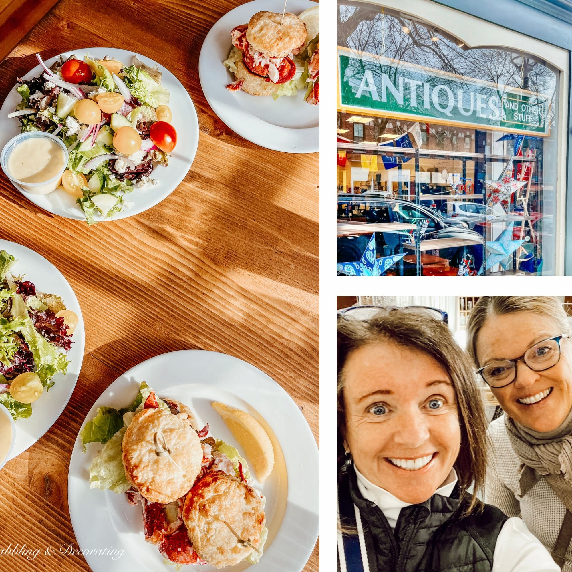 Vintage Shops Near Me, My Favorite From Vermont to Maine