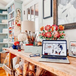 From Thrift To Style 10 Vintage Decor Ideas You Can Steal