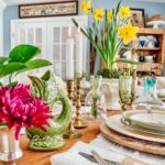 Is Your Table Ready for Spring and St. Patrick's Day?