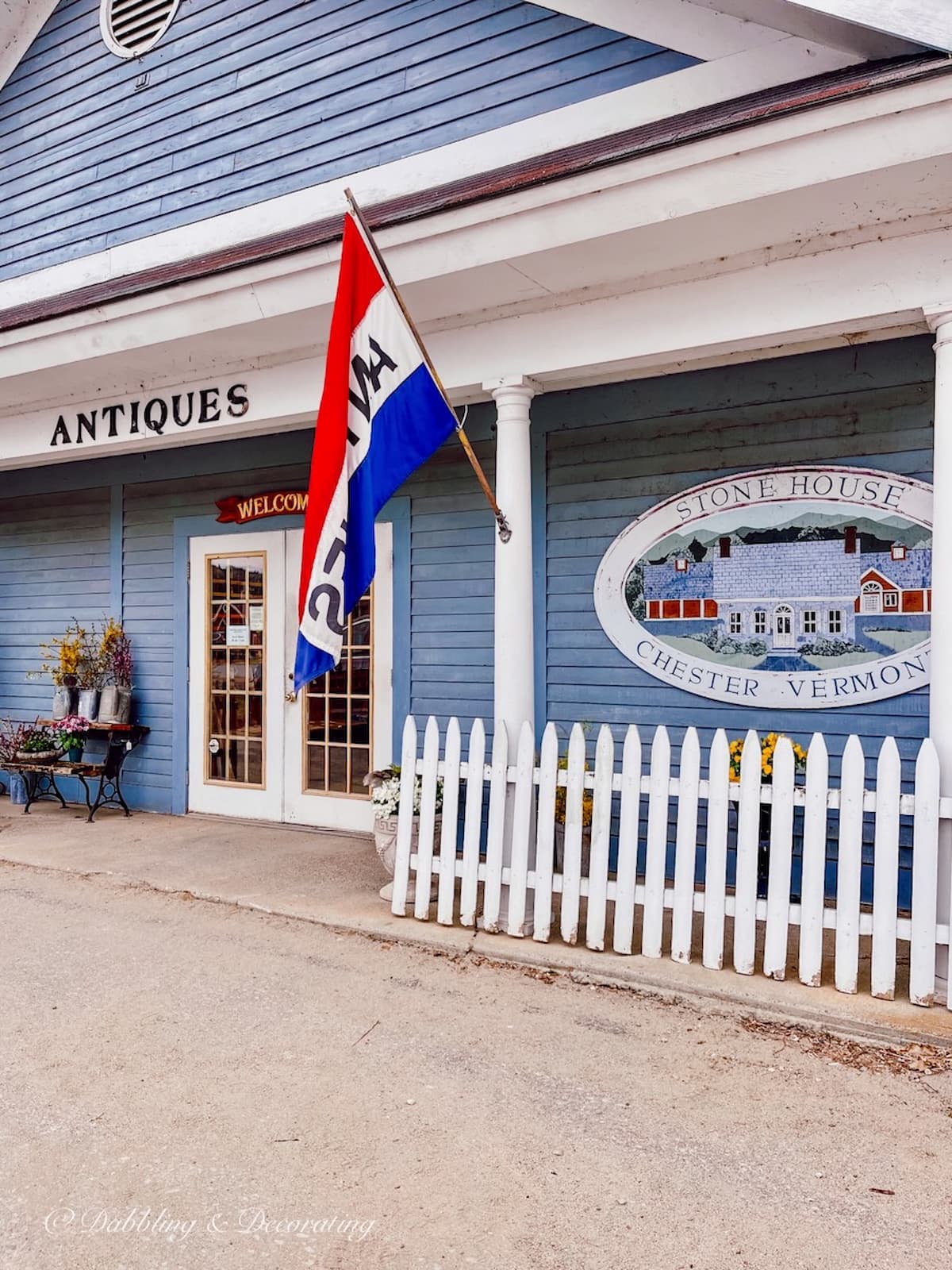 Vintage Shops Near Me, My Favorite From Vermont to Maine