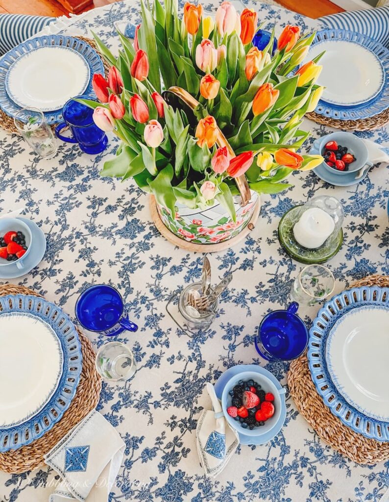Best Breakfast Nook Ideas for Morning Brunch