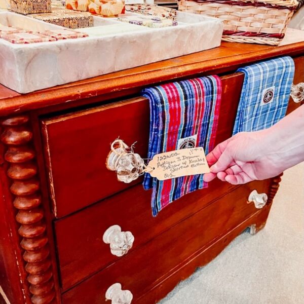 How to Vintage Shop Online Dabbling and Decorating