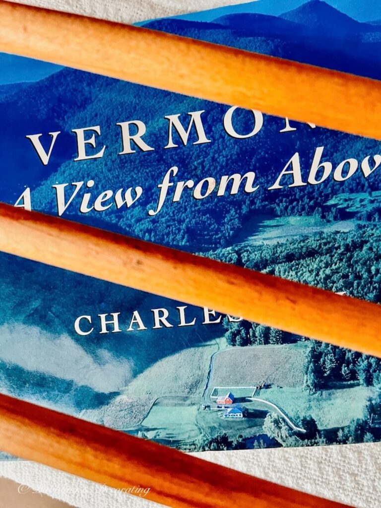 Vermont Blue Book