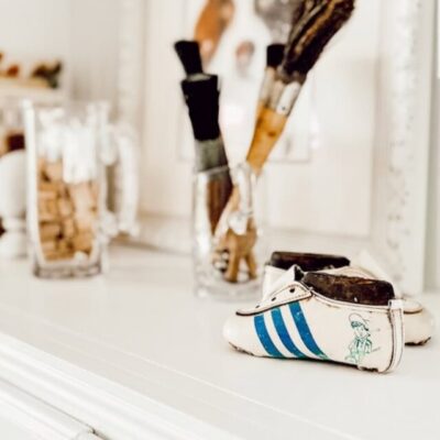 What Do These 3 Vintage Finds Have in Common?