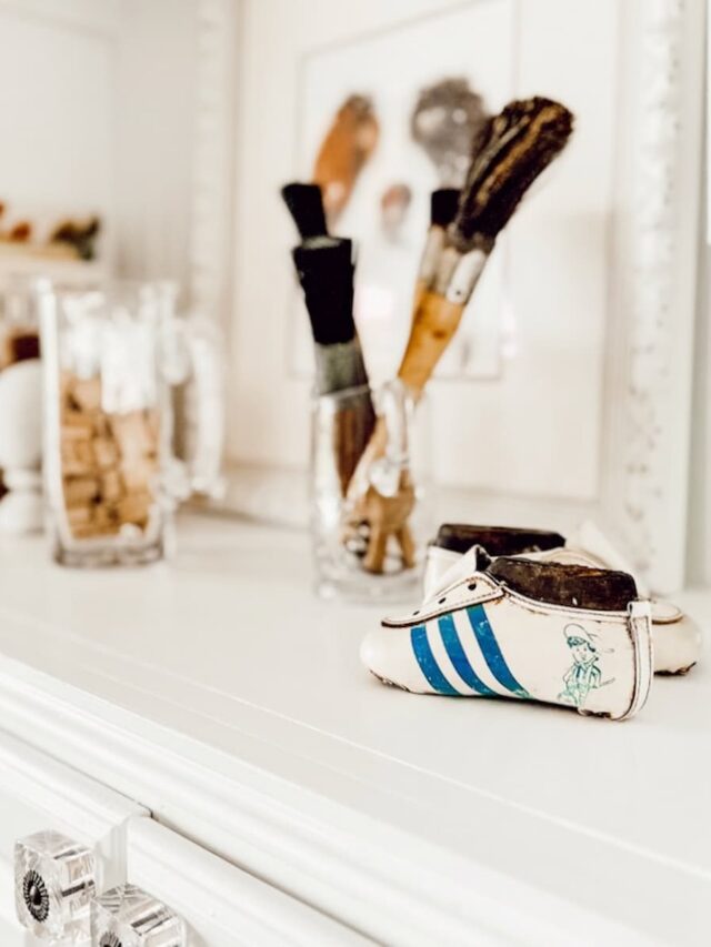 What Do These 3 Vintage Finds Have in Common?