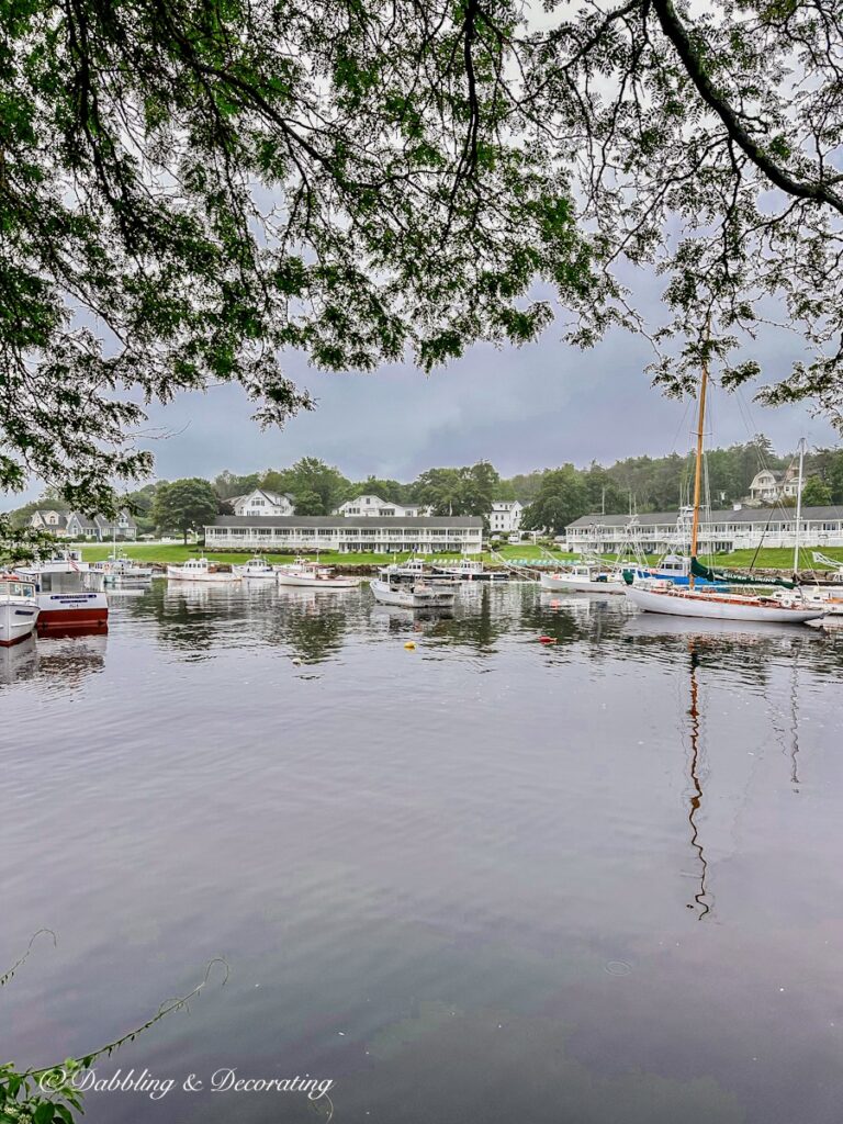 Perkins Cove, Maine