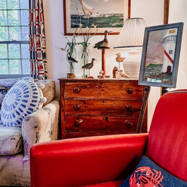 Coastal Decorating On A Budget ⚓ | Show me your ... - Facebook