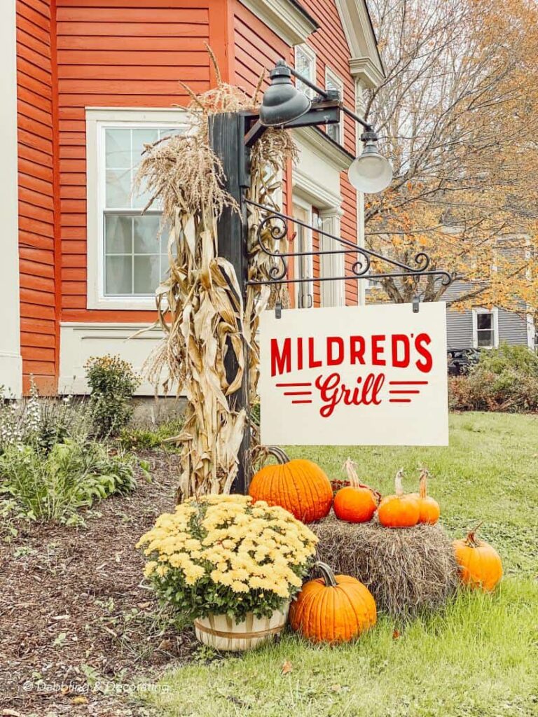 Mildred's Vermont Country Store