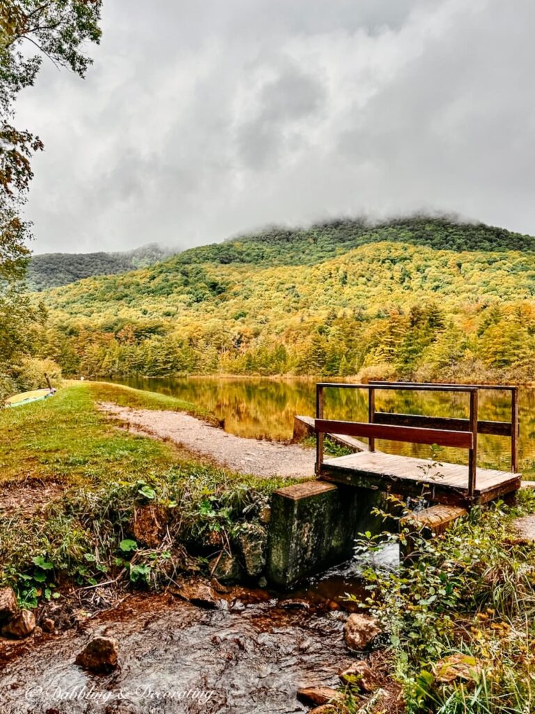 Equinox Mountain, Vermont