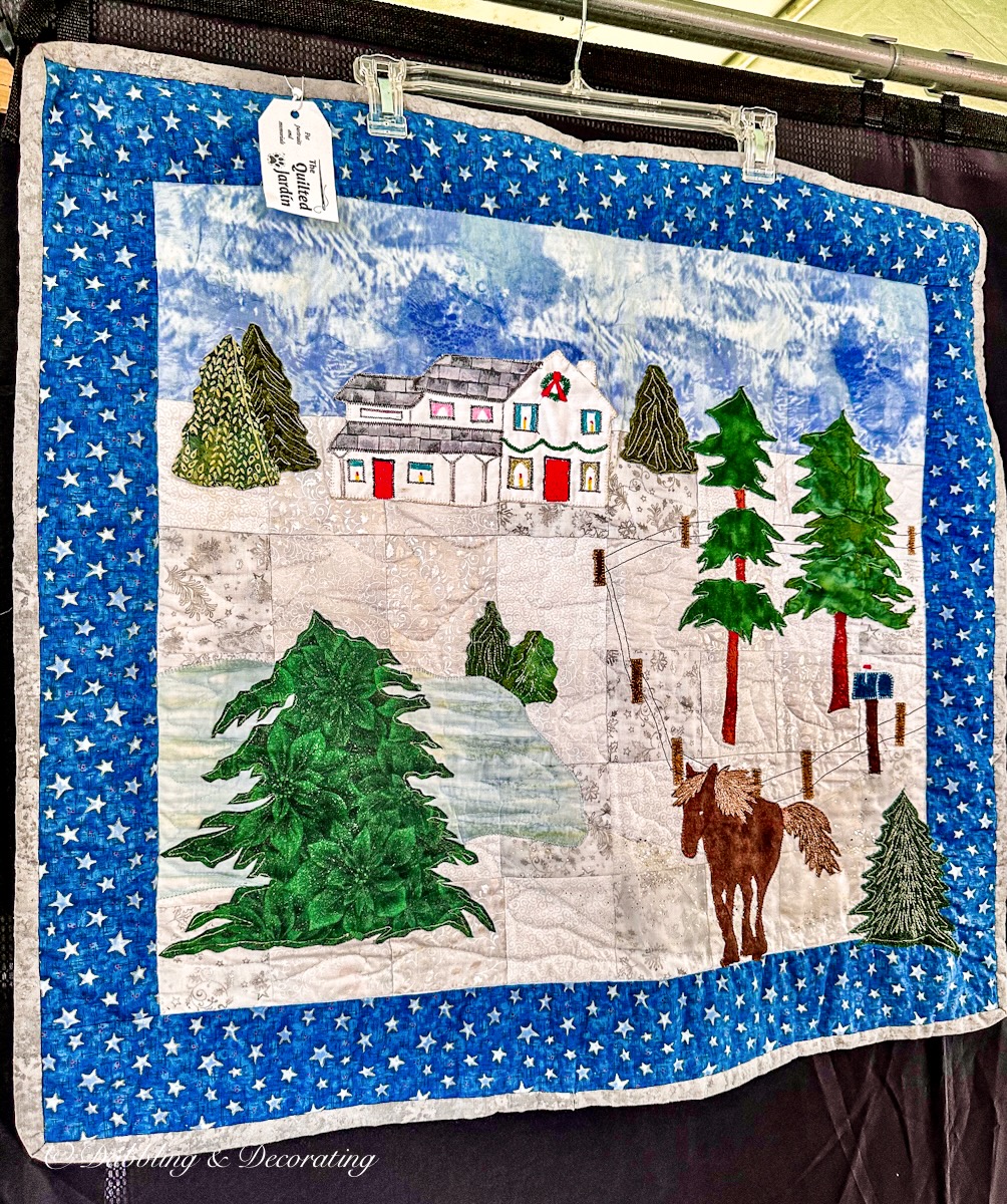 Craft Shows Near Me By People Who Do Dabbling & Decorating