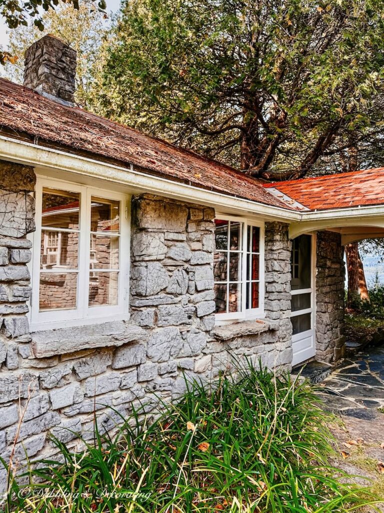 Eaglerest Stone Cottage