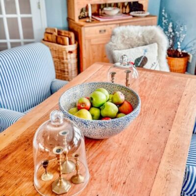 Accompany Me on this Fabulous Country Estate Sale Near Me