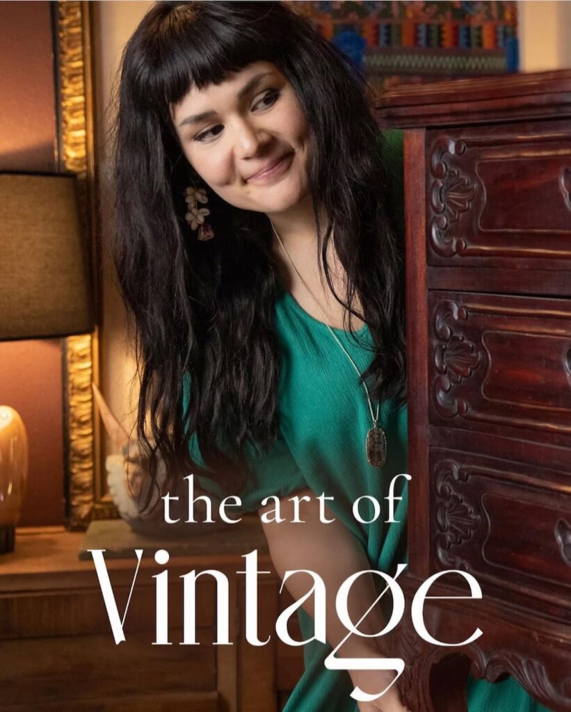 The Art of Vintage