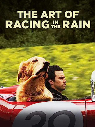 The Art of Racing in the Rain Movie