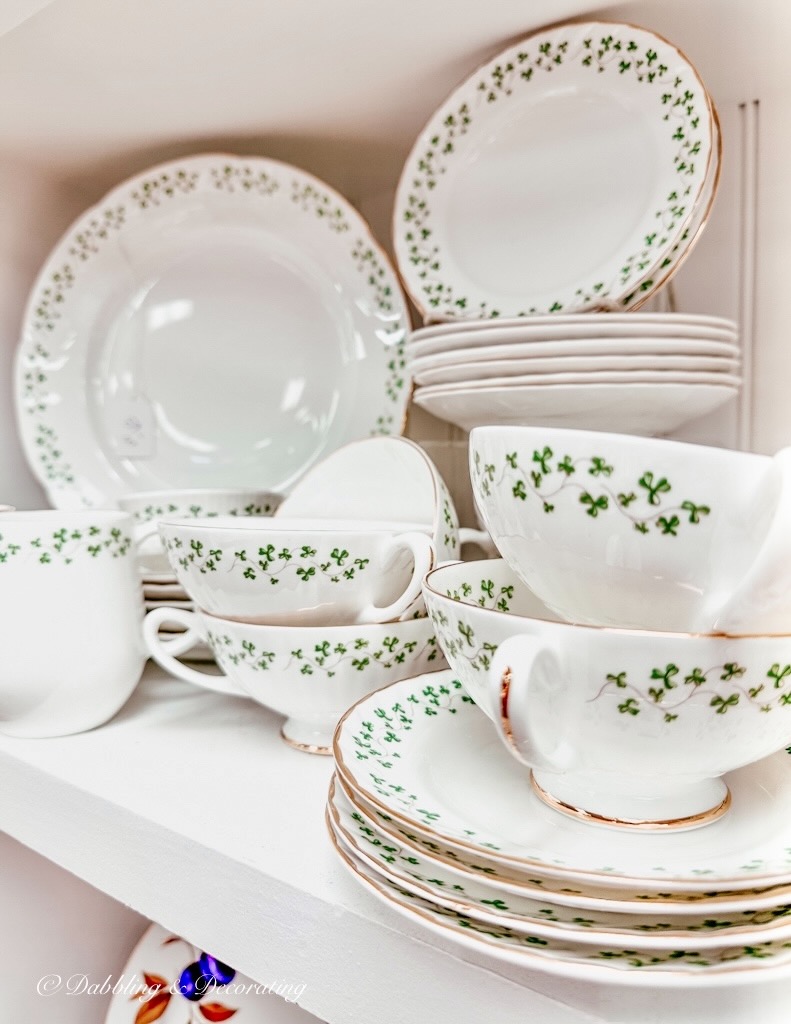 Royal Tara Vintage Finds Irish China