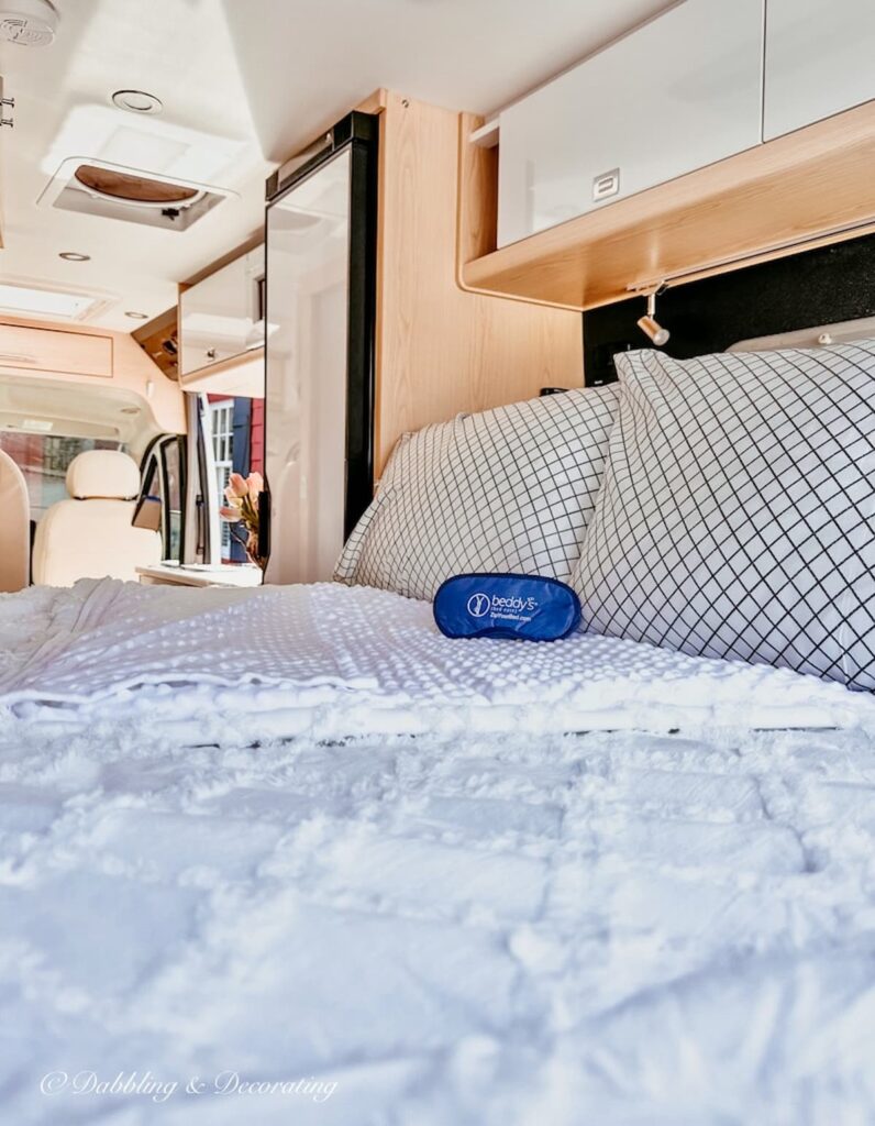 RV Beddy's Bedding.