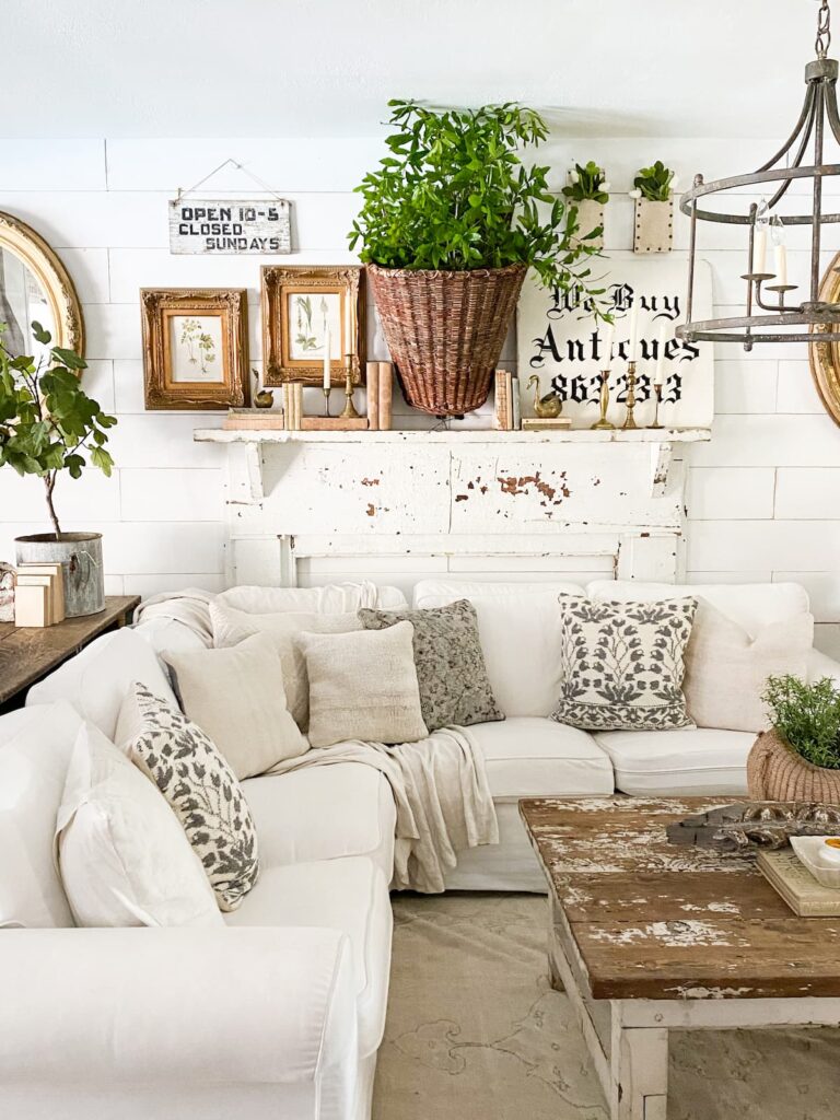 15 Ideas to Decorate Your Home for Free or Nearly Free