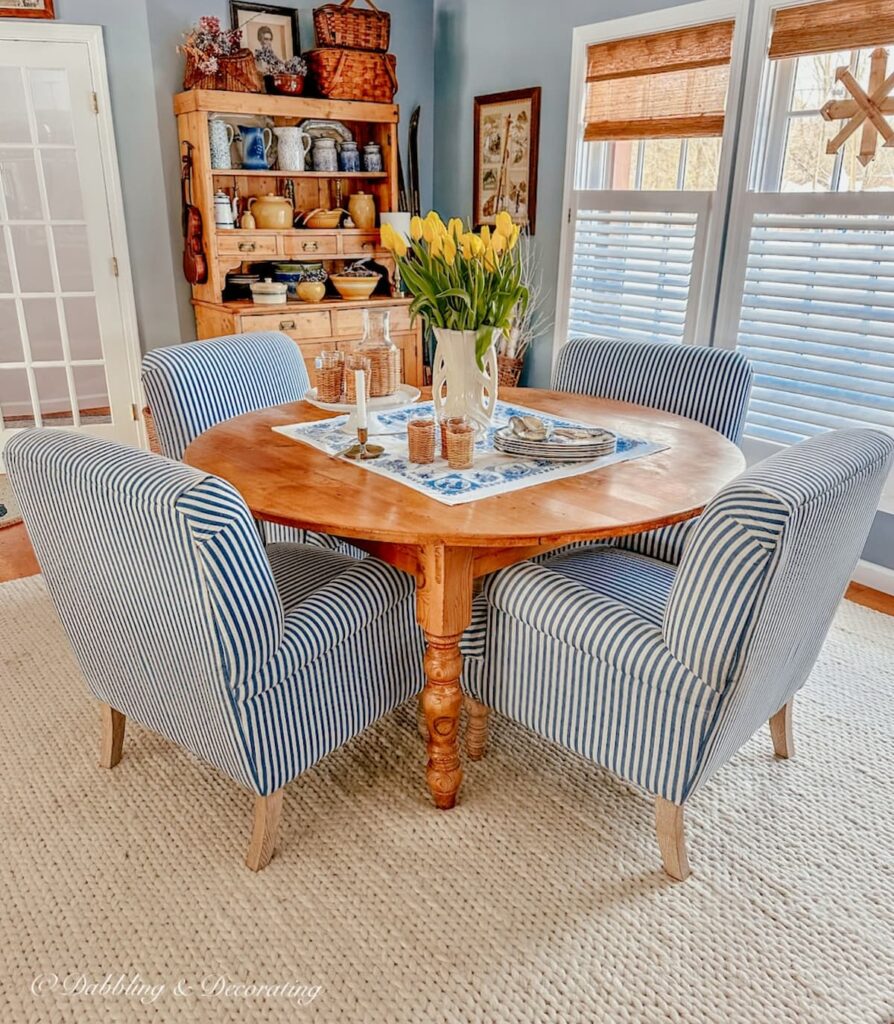 No Drill woven Bamboo Shades for Cozy Window Shade