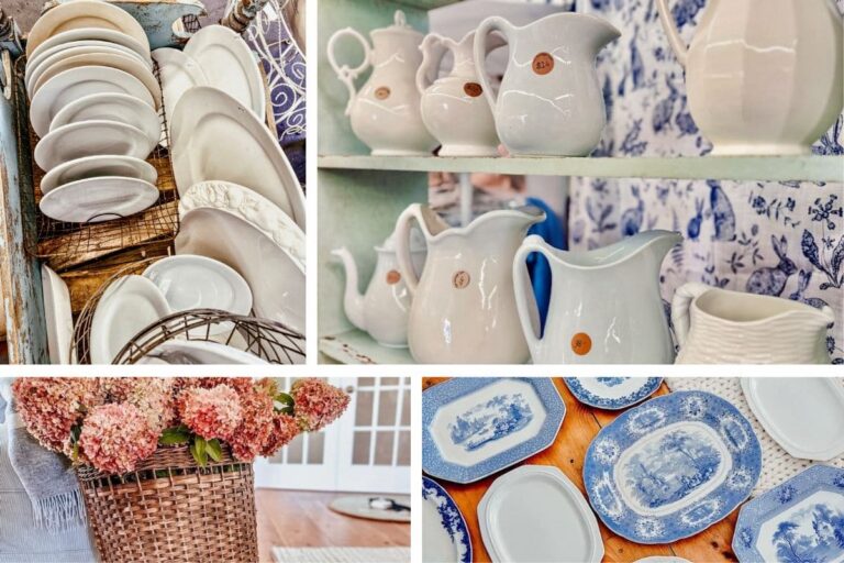 How to Start Collecting Vintage Home Decor A Beginner's Guide