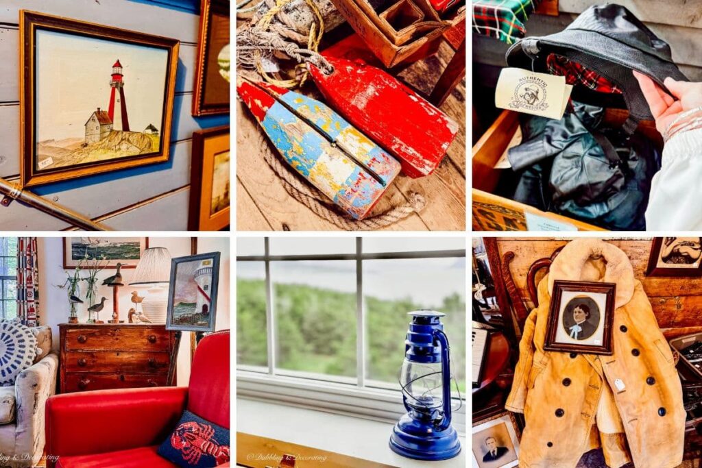 10 Coastal Cottage Décor Ideas Inspired by Our Newfoundland RV Trip