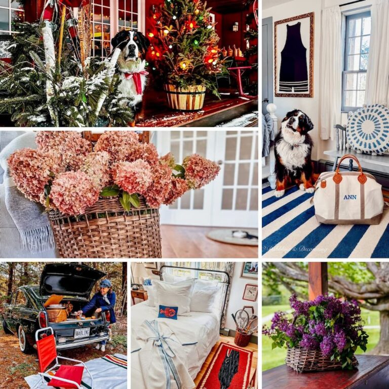 10 Vintage Decor Moments That Made Me Stop and Smile (And How to Create Your Own)