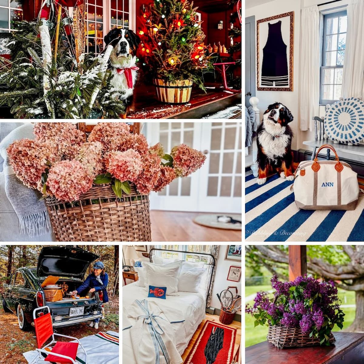 10 Vintage Decor Moments That Made Me Stop and Smile (And How to Create Your Own)