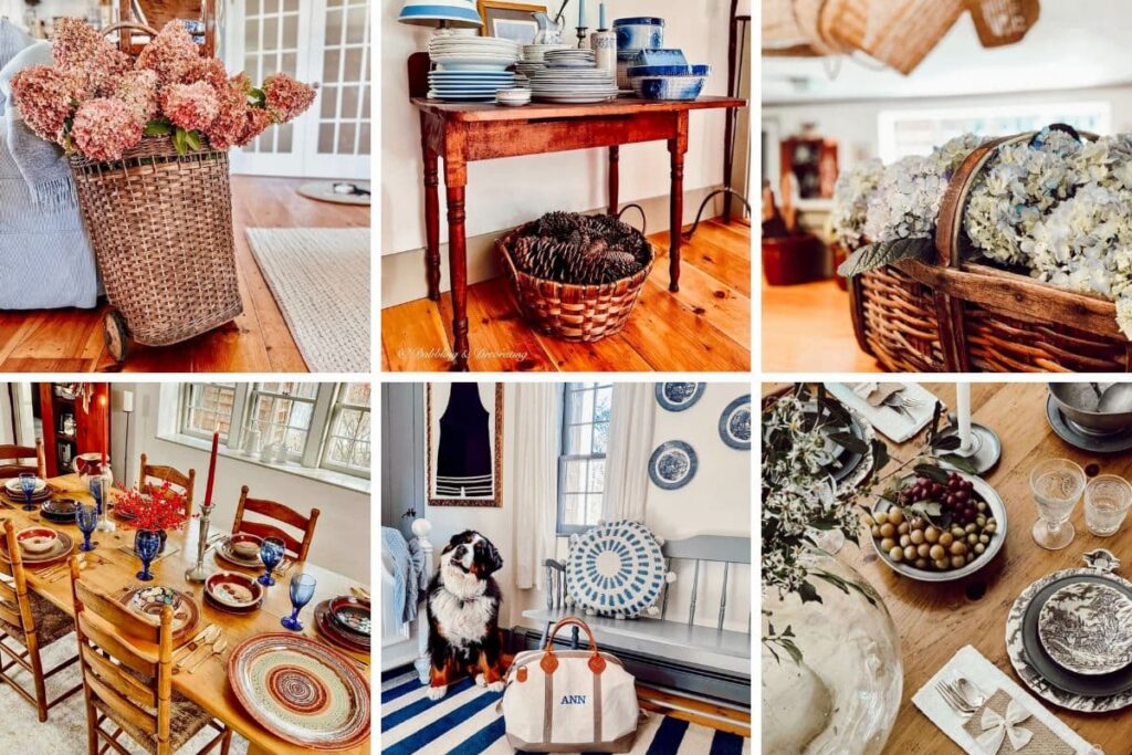 Vintage Decor Ideas Moments That Made Me Stop and Smile (And How to Create Your Own)