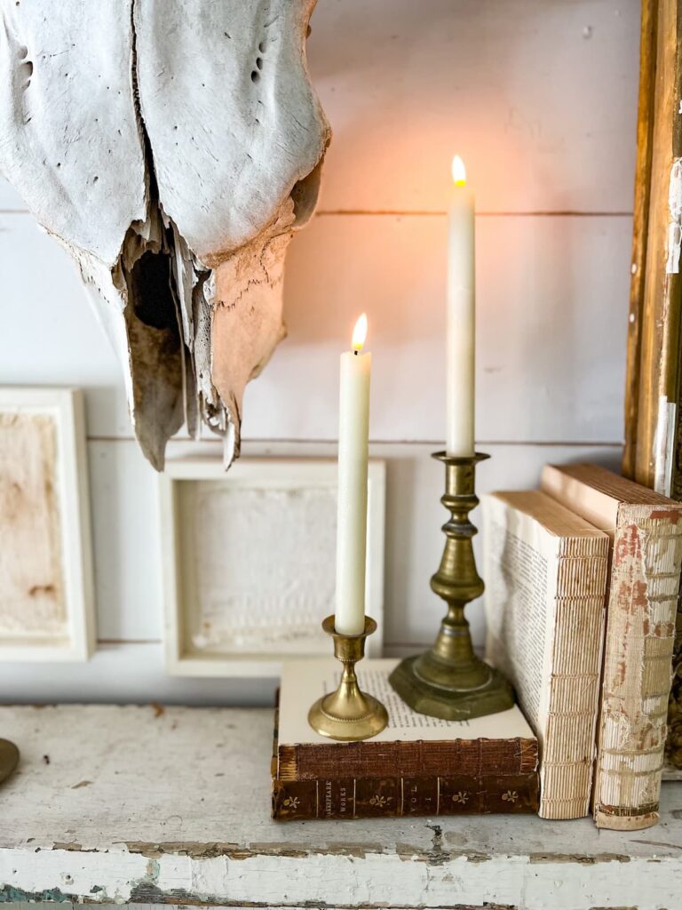 5 Affordable Ways to Transition into Fall Home Decor
