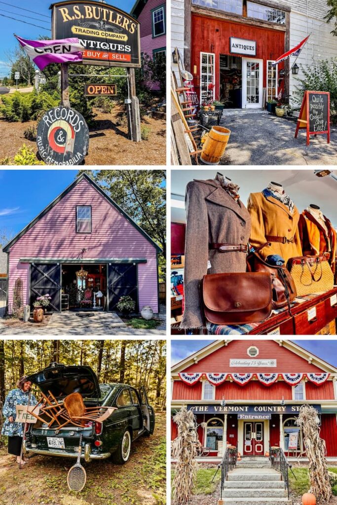 The Essential Antique Stores and Vintage Markets Guide: Where to Shop, Style, and Road Trip