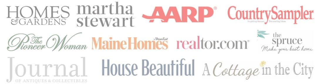 Publications Dabbling & Decorating has been featured in.
