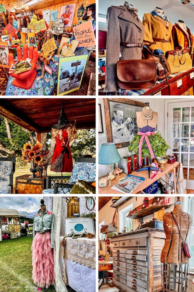 Mannequin Decoration Ideas to Dress Up Every Season, Room, or Display photo collage
