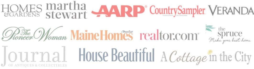 Dabbling & Decorating Featured in Press Publications.