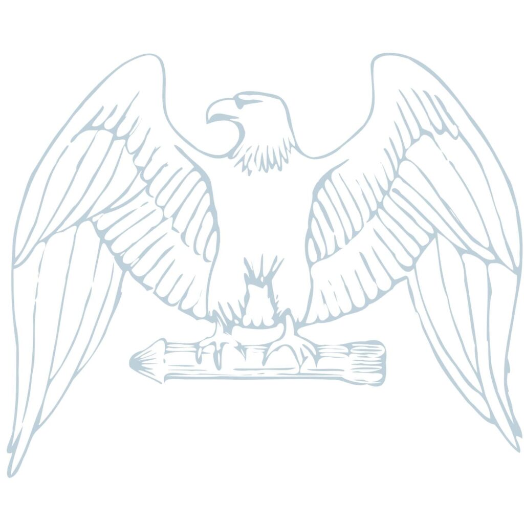 American Eagle for Americana