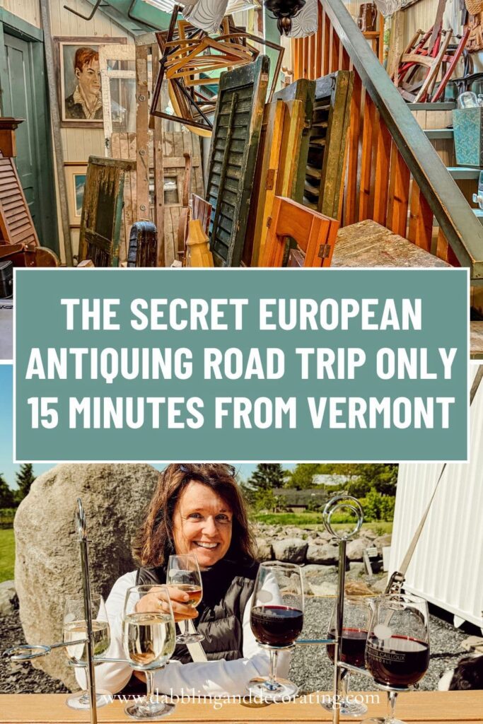 The Secret European Road Trip Only 15 Minutes From Vermont