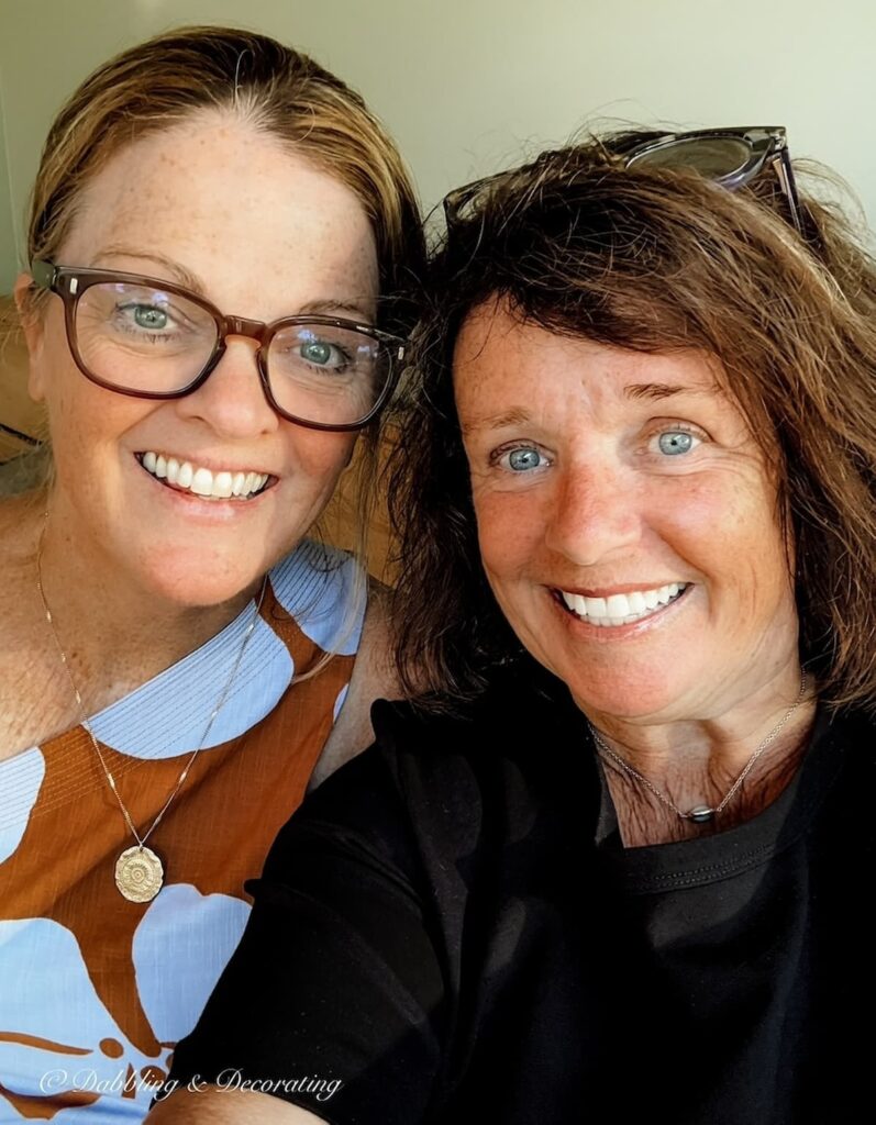 Ann & Lisa